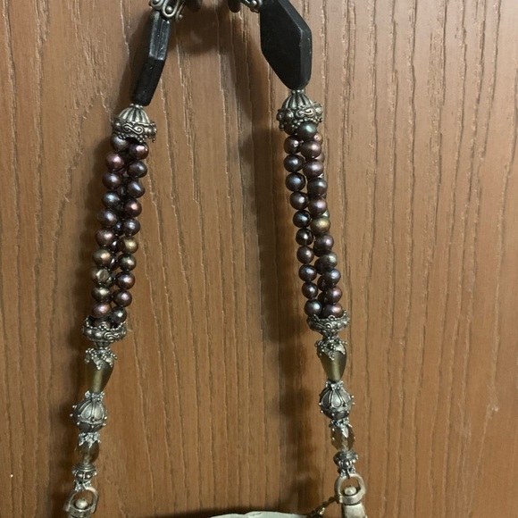 Vintage Maya Dragonfly Purse - Picture 4 of 7